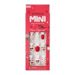 KISS imPRESS Color Press-on Manicure - Cutie Pie