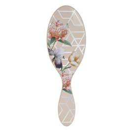 Wet Brush Original Detangler Revelation - Geo Star Unisex Hair Brush 1 Pc Wet Brush Original Detangler Revelation - Geo Star Unisex Hair Brush 1 Pc