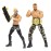 All Elite Wrestling Unrivaled Collection Rivals Pack - Darby Allin and Jon Moxley Action Figures, Plus Accessories - Amazon Exclusive