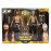 All Elite Wrestling Unrivaled Collection Rivals Pack - Darby Allin and Jon Moxley Action Figures, Plus Accessories - Amazon Exclusive