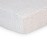 Lulujo Muslin Crib Sheets - Fitted Crib Mattress Sheets for Boys and Girls - 28x 52, 1 Pack (Dragonfly)