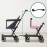 Dream On Me Coast Rider Connector for Dream On Me Coast Rider Stroller