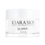 Kiara Sky Nail Dipping Powder Dip Essentials 2 oz (CLEAR)