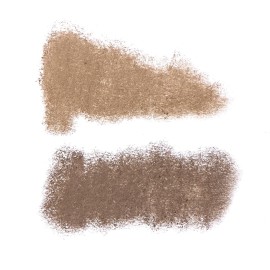Arches & Halos Duo Luxury Brow Powder - Two-for-One Versatile Compact Powder - Get Full, Defined Brows - Vegan and Cruelty Free Makeup - Neutral Brown - 0.88 oz