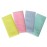 Premium Exfoliating Washcloth Towel(4 Color) Korean Loofah Bath Sponge Long Back Scrubber African Bath Sponge African Long Net for Shower/It Becomes Softer as You use.by NOPIGO