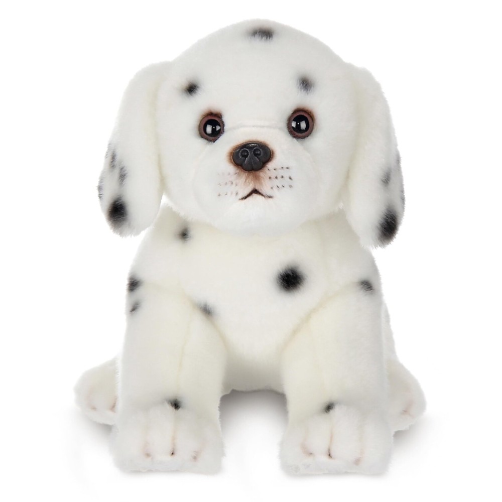 Bearington Dog Stuffed Animal Realistic Dog Plush Dalmatian Diggs Cute Plushies for Kids Boys & Girls - 13