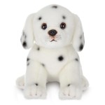 Bearington Dog Stuffed Animal Realistic Dog Plush Dalmatian Diggs Cute Plushies for Kids Boys & Girls - 13