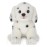 Bearington Dog Stuffed Animal Realistic Dog Plush Dalmatian Diggs Cute Plushies for Kids Boys & Girls - 13