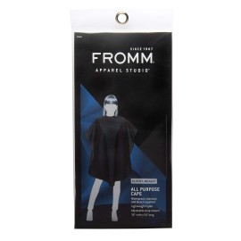 Fromm All Purpose Cape, 1 count
