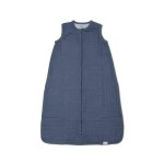 lulujo - Cotton Muslin Sleep Sack 1.0 TOG