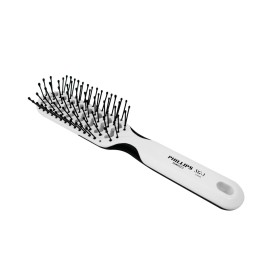 Phillips Brush SG-3 Ultra-Light Signature Hair Brush, W Vented HairBrush for Quick Blow Drying & Superior Styling