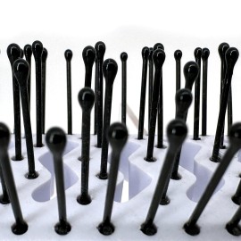 Phillips Brush SG-3 Ultra-Light Signature Hair Brush, W Vented HairBrush for Quick Blow Drying & Superior Styling