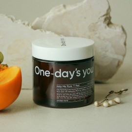 ONE-DAYS YOU Help Me! Pore-T Toner Pads | Daily Pore Care & Moisturizing Korean Skincare | 60 Pads | Low Acidity & Pore Improving Formula ONE-DAYS YOU Help Me! Pore-T Toner Pads | Daily Pore Care & Moisturizing Korean Skincare | 60 Pads | Low Acidity & Pore Improving Formula