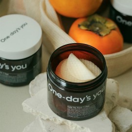 ONE-DAYS YOU Help Me! Pore-T Toner Pads | Daily Pore Care & Moisturizing Korean Skincare | 60 Pads | Low Acidity & Pore Improving Formula ONE-DAYS YOU Help Me! Pore-T Toner Pads | Daily Pore Care & Moisturizing Korean Skincare | 60 Pads | Low Acidity & Pore Improving Formula