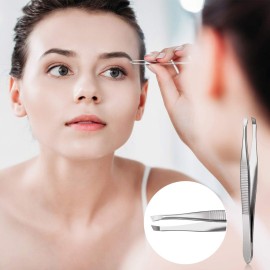 15 Pieces Ingrown Toenail Tools Stainless Steel Foot Nail Tools, Toenail File and Lifter, Nail Clipper, Cuticle Cutters, Cuticle Pusher and Manicure Pedicure Tools for Ingrown and Thick Nail (Red)