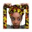AFRICSTYLE African Print Hair Bonnet Turbans Head Scarf Headwraps for Women Sleeping Ankara