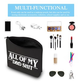 GJTIM D Dragon Dice Pouch All Of My D D Stuff D D Accessory Pouch Bag