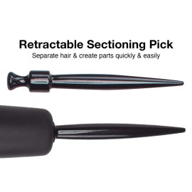 Olivia Garden ESSENTIALS Thermal brush 1 5/8 (45 mm)