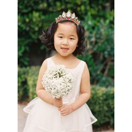 Vofler Princess Peach Crown, Rapunzel Costume for Women Girls Tiara Tangled Mermaid Anna Gold Pink Crystal Flower Hair Accessories for Adult Birthday Wedding Pageant Prom Homecoming Halloween Party Vofler Princess Peach Crown, Rapunzel Costume for Women Girls Tiara Tangled Mermaid Anna Gold Pink Crystal Flower Hair Accessories for Adult Birthday Wedding Pageant Prom Homecoming Halloween Party