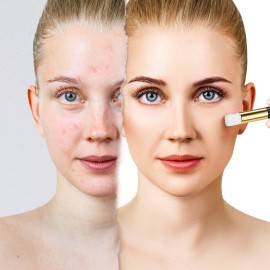 30 Pieces Lash Brushes for Cleaning Lash Shampoo Brushes for Eyelash with Container Blackhead Removing Nose Pore Deep Cleaning(4 Inch,Black)