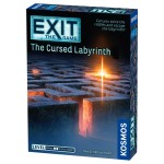 EXIT: The Game - The Cursed Labyrinth