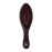 Red Premium 2 Bristles In 1 Body Mixed Wave Boar Brush X BowWow (Medium&Hard)