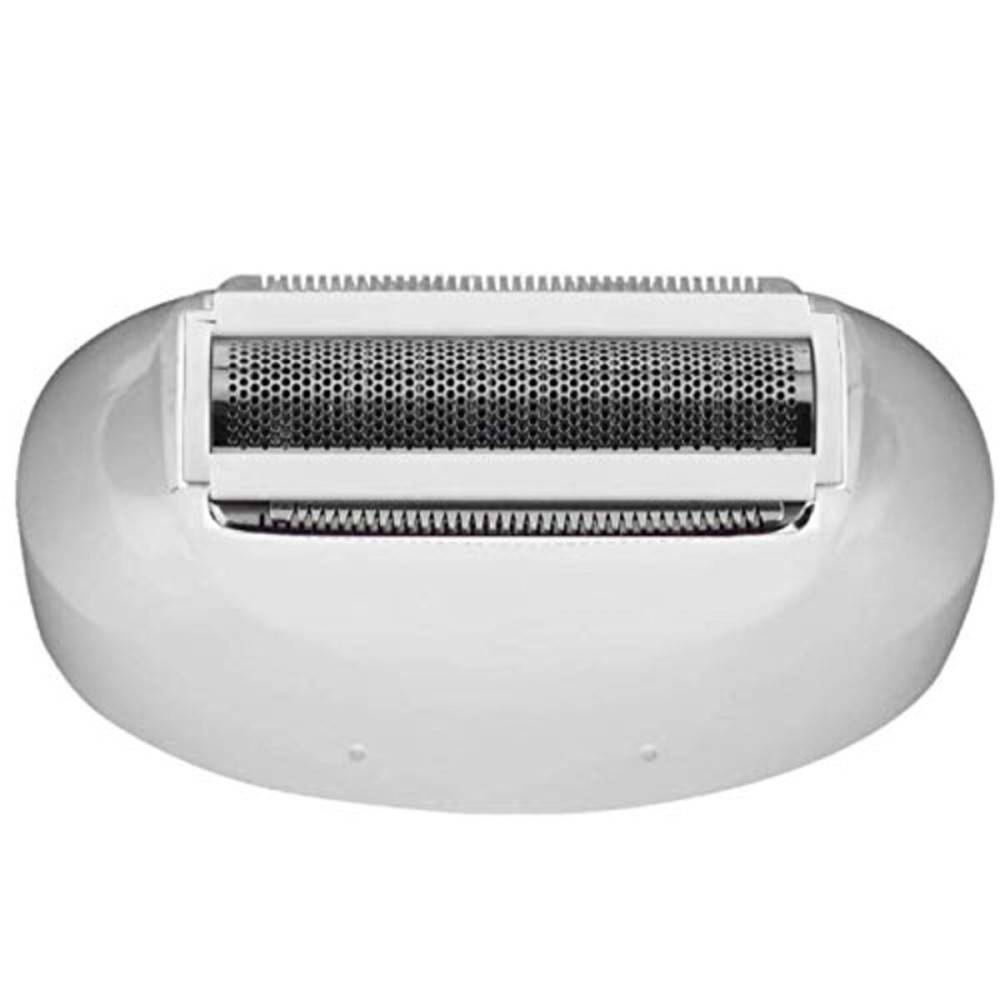 Spa Sciences Viva Lady Shaver Head - Body Hair Trimmer - for Painless Hair Removal - Compatible with Viva Skin Smoothing Tool - for All Skin Types Spa Sciences Viva Lady Shaver Head - Body Hair Trimmer - for Painless Hair Removal - Compatible with Viva Skin Smoothing Tool - for All Skin Types