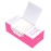 Beejong [120EA] Premium 2 in 1 Facial Cleansing Square Cotton Pads - Two Types of Face Wipes Cotton Pads for Toner, Makeup Remover | Compressed 60EA & Sponge 60EA | Made in Korea (1 Pack)