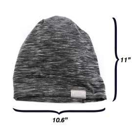 ELIHAIR Kids Beanie Sleep Hats Bonnet for Night Sleeping Cap Silky Lined Satin Bonnet with Adjustable Elastic Band for Teens Toddler Child Natural Curly Frizzy Hair Cover(Grey Pale) ELIHAIR Kids Beanie Sleep Hats Bonnet for Night Sleeping Cap Silky Lined Satin Bonnet with Adjustable Elastic Band for Teens Toddler Child Natural Curly Frizzy Hair Cover(Grey Pale)
