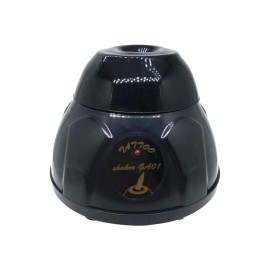 Mini Vorte-x Mixer Electric Salon Tattoo Ink Mixer Shaker 5200RPM Lab Vorte-x Mixer Agitator Tattoo Pigment Shaker Electric Tattoo Pigment Ink Mixer for Tattoo Ink Painting Pigment-