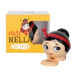 Nella Miss Nail Dryer toy, speeds up a bit the drying process for nail varnish and makes it fun