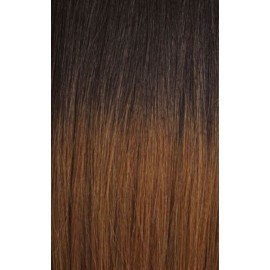 FreeTress Crochet Braids Butterfly Loc 12 (3-pack, T30) FreeTress Crochet Braids Butterfly Loc 12 (3-pack, T30)