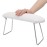 Hand Pillow for Nail Manicure, Foldable Salon Hand Cushion Nail Art Holder Arm Rest Manicure Tool(white)