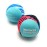 Waboba Splash Ball 2.0 - Water Bouncing Ball (Colors May Vary) (Two Pack)