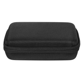 Alltravel case for Panasonic Cordless Mens Beard Trimmer ER-GB42-K, Trimmer organizing Travel case, Also for Panasonic Wet and Dry Cordless Electric Beard and Hair Trimmer, Hybrid Wet Dry Shaver