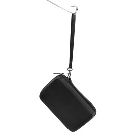 Alltravel case for Panasonic Cordless Mens Beard Trimmer ER-GB42-K, Trimmer organizing Travel case, Also for Panasonic Wet and Dry Cordless Electric Beard and Hair Trimmer, Hybrid Wet Dry Shaver