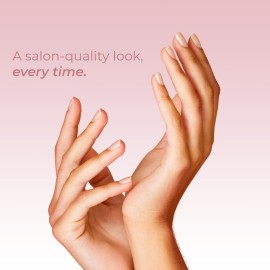 Tammy Taylor Core Chromes | Rose Gold Lazer Chrome Polish