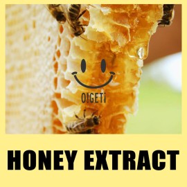 O!GETi Vitamin C Serum Mist | Vitamin C, Hyaluronic acid, Moisturizing mist for face, all skin type, Korean skincare, for men and women, 2.70 Fl.Oz (80ml)