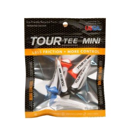 CMC Design Tour Tee Mini Pack - Frictionless Golf ..