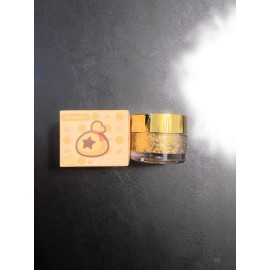 Colourpop Animal Crossing Bellionaire Glitter Gel