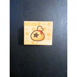 Colourpop Animal Crossing Bellionaire Glitter Gel Colourpop Animal Crossing Bellionaire Glitter Gel