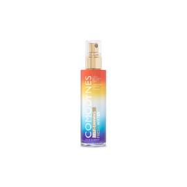 Comodynes Self Tanning Hydrating Water 100ml - Self-Tanning - Suitable for Face and Body -Moisturising Formula for a Refreshing Experience - Vegan - Natural Ingredients - Fresh Scent