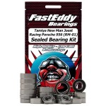 FastEddy Bearings Compatible with Tamiya New Man Joest Racing 956 (RM-01) Sealed Bearing Kit