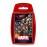 Top Trumps Marvel Cinematic Universe Specials Card Game