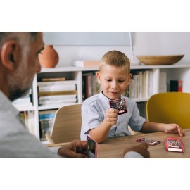 Top Trumps Marvel Cinematic Universe Specials Card Game