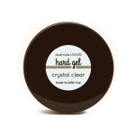 Tammy Taylor Hard Nail Gel | Crystal Clear | 3-in-1 Base, Builder & Top Coat