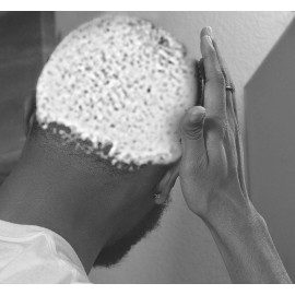 Ocean View Deep Waves Pomade Wash and Style Brush- Shower Brush for Waves Ocean View Deep Waves Pomade Wash and Style Brush- Shower Brush for Waves