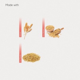 Malina Mineral Hair Protector Thermal Heat Protectant - 90ml Malina Mineral Hair Protector Thermal Heat Protectant - 90ml