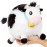 Squishable / Mini Cow 7 Plush