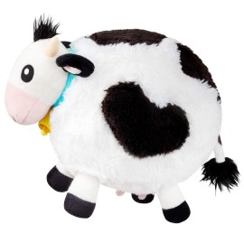 Squishable / Mini Cow 7 Plush